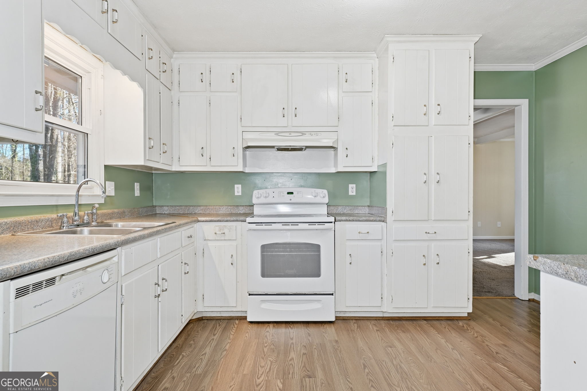 566 Sugar Valley Lane SE