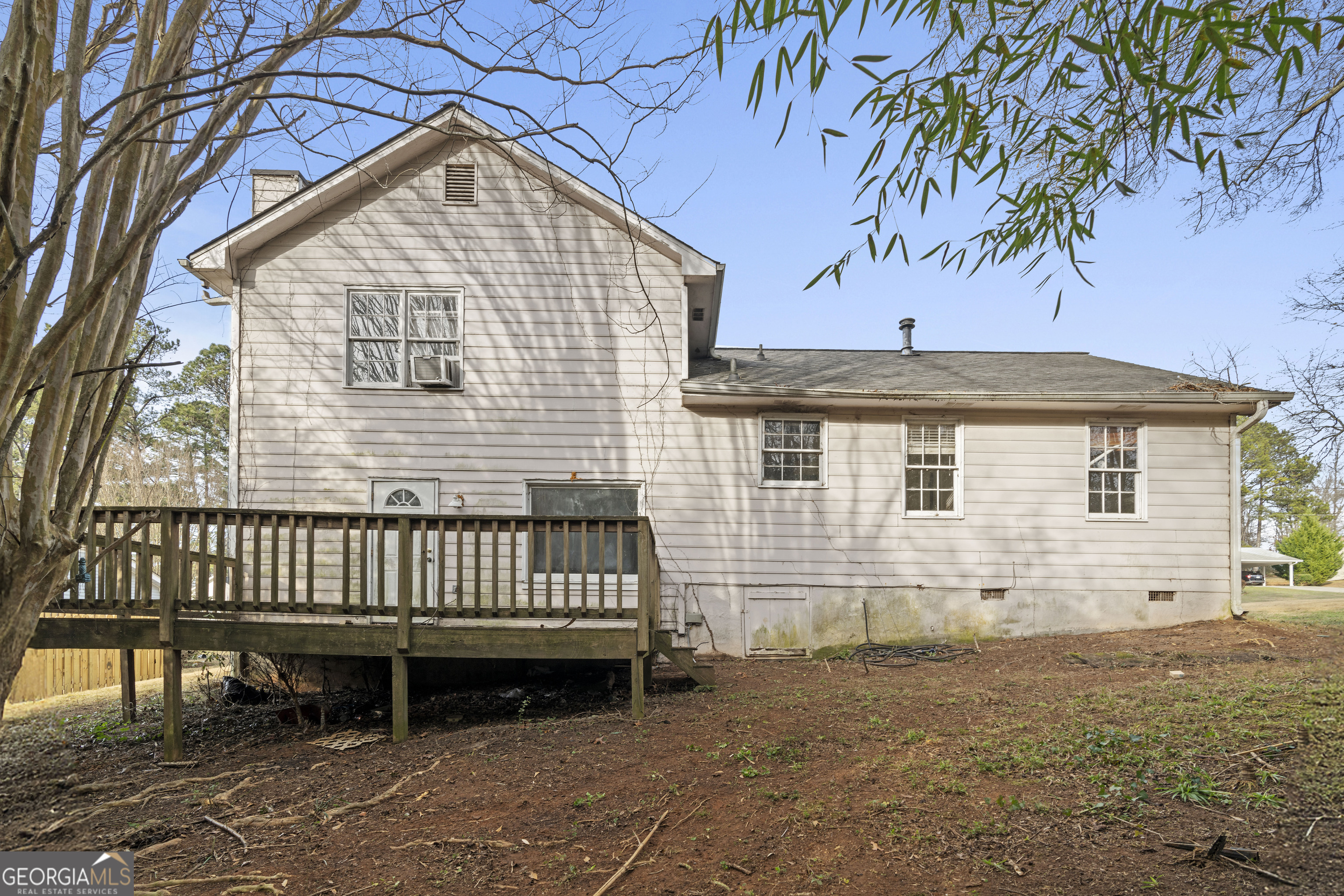 1548 Sprayberry Drive