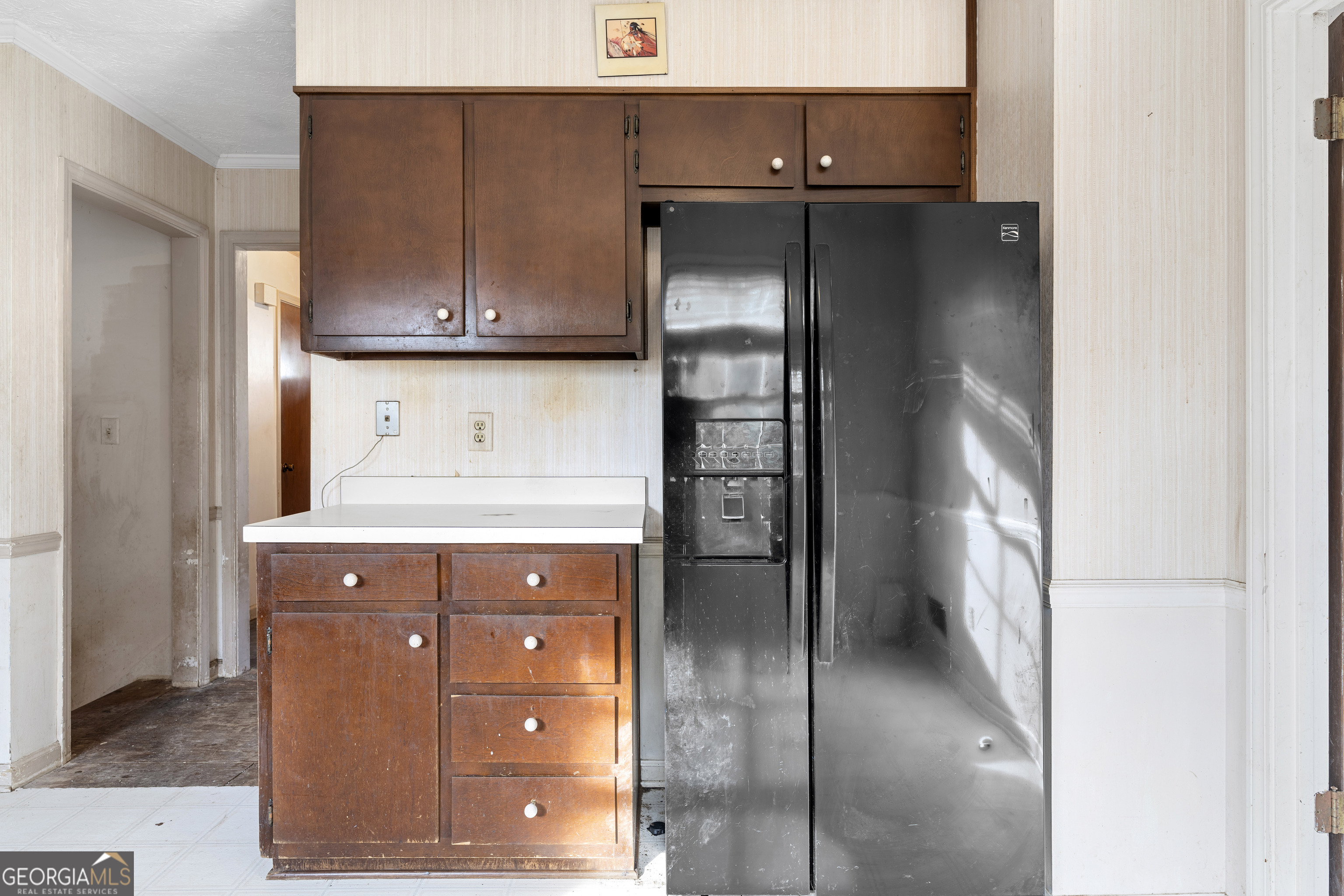 1548 Sprayberry Drive