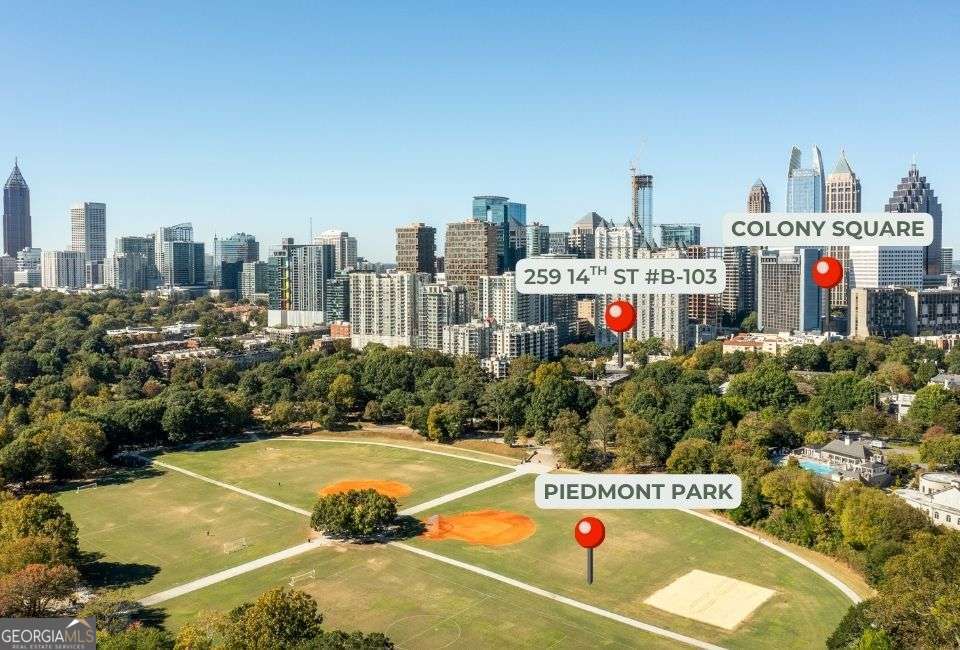 259 14th Street NE # B103