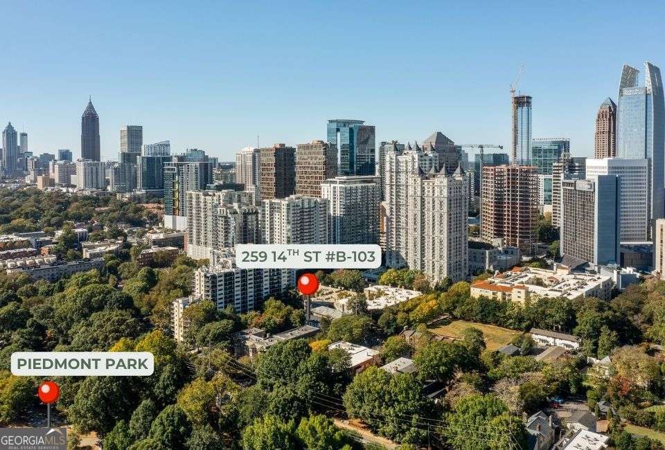 259 14th Street NE # B103