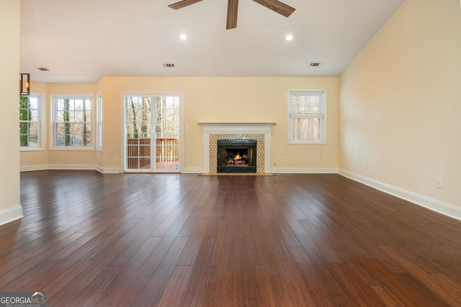 4207 Harris Ridge Court