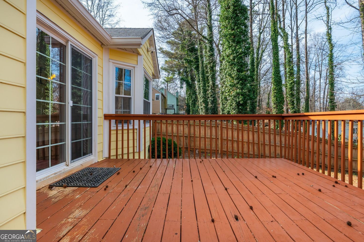 4207 Harris Ridge Court