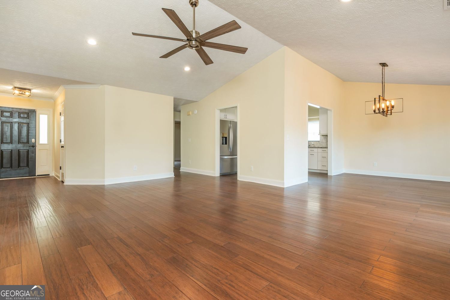 4207 Harris Ridge Court