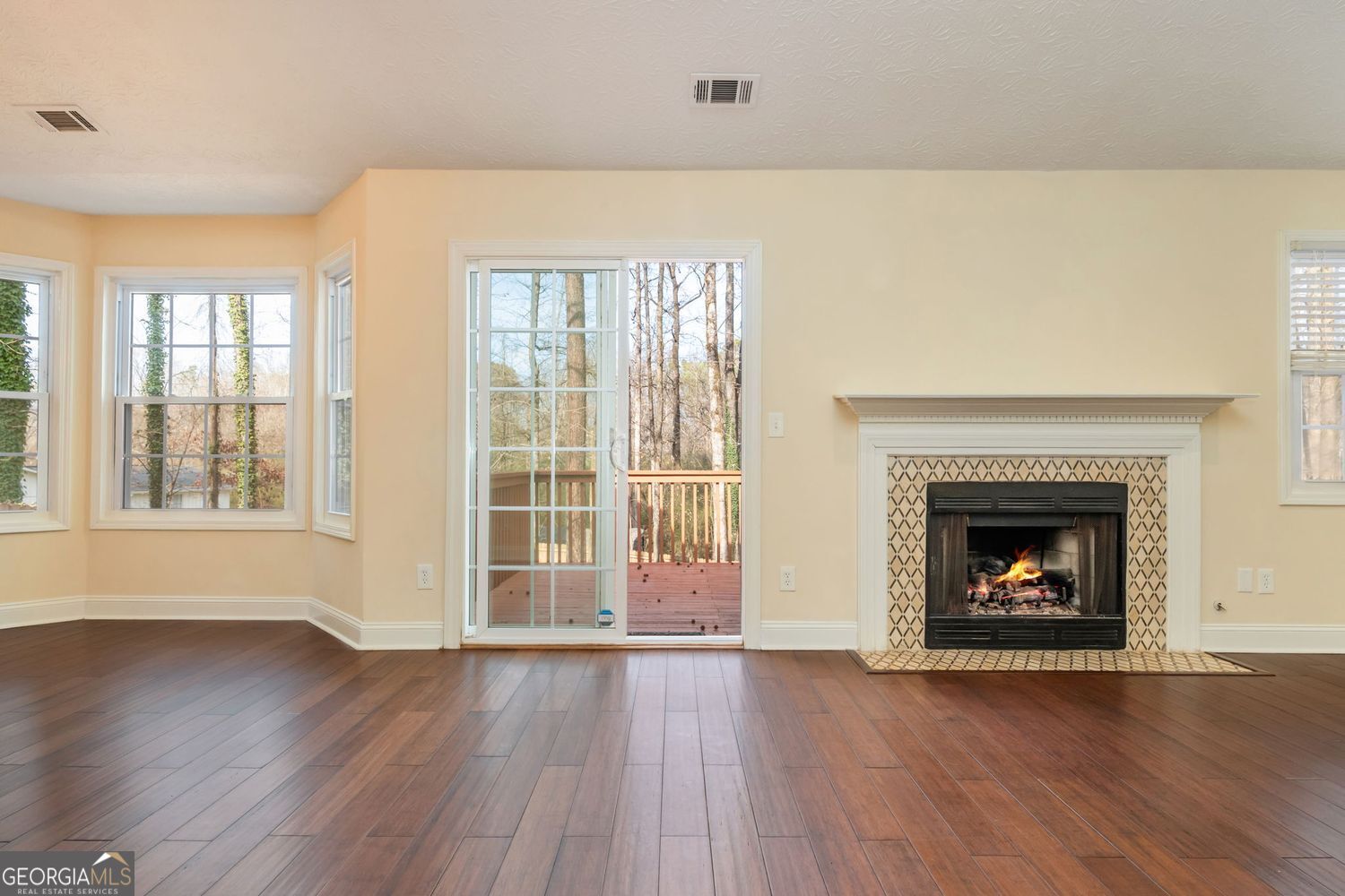 4207 Harris Ridge Court