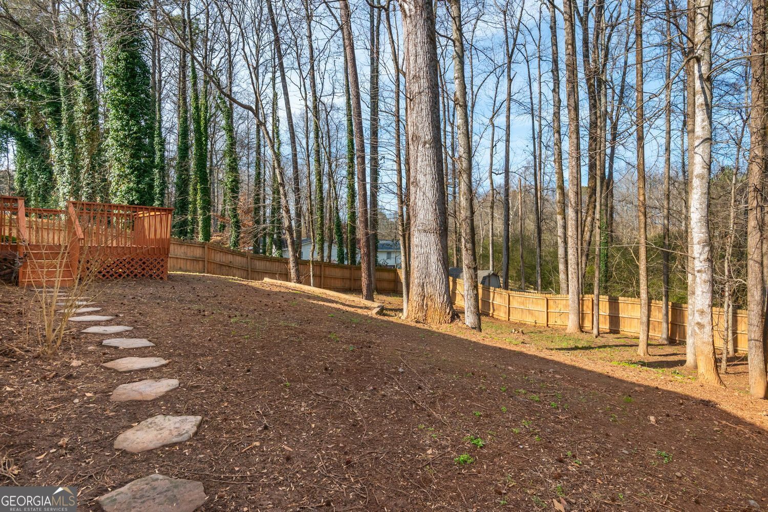 4207 Harris Ridge Court