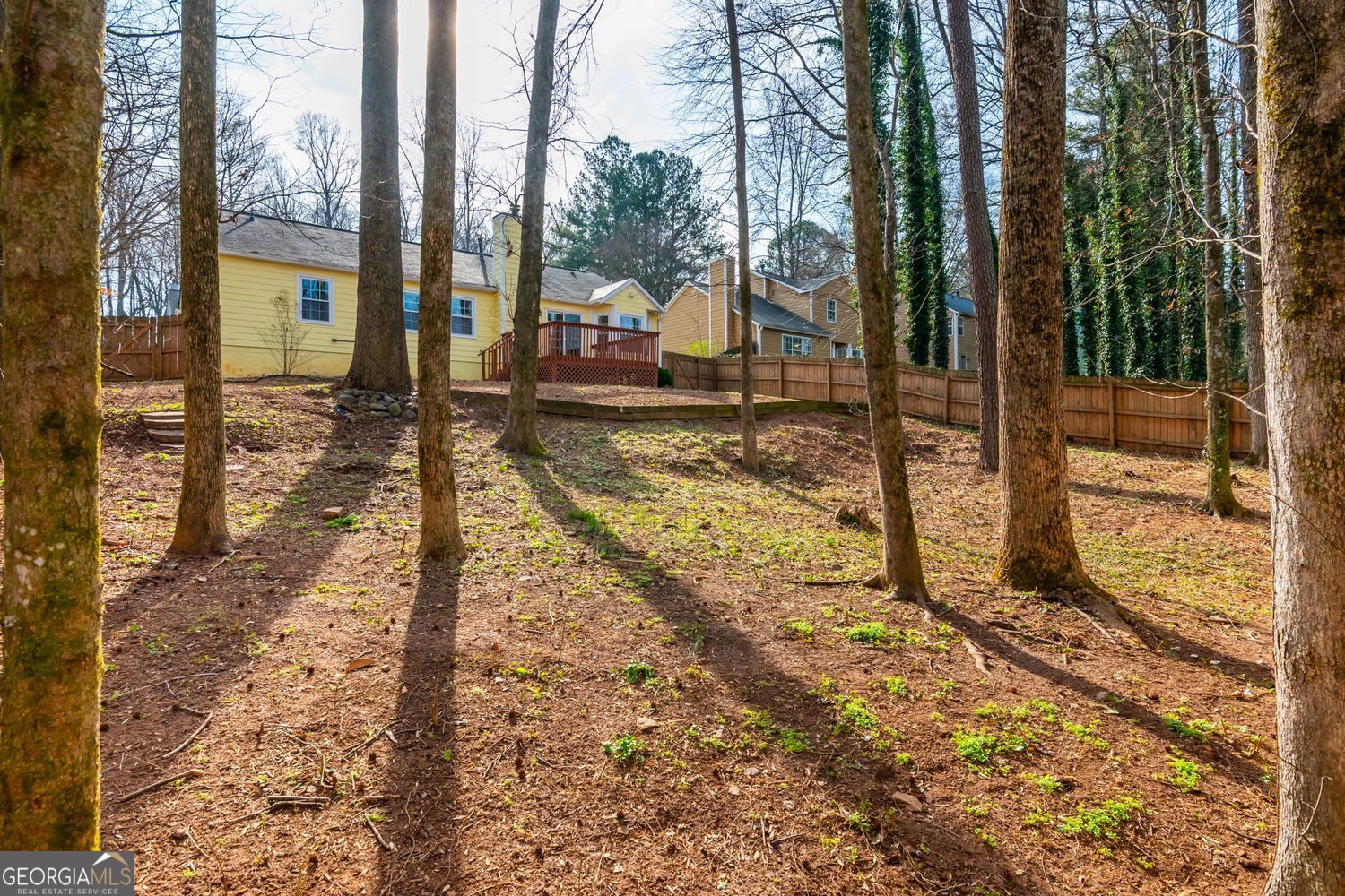 4207 Harris Ridge Court