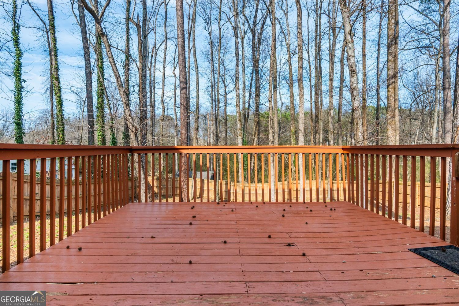 4207 Harris Ridge Court