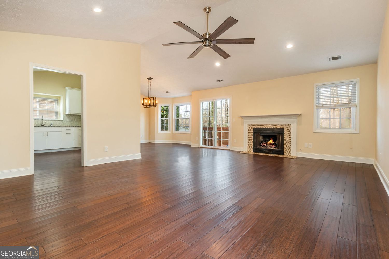 4207 Harris Ridge Court