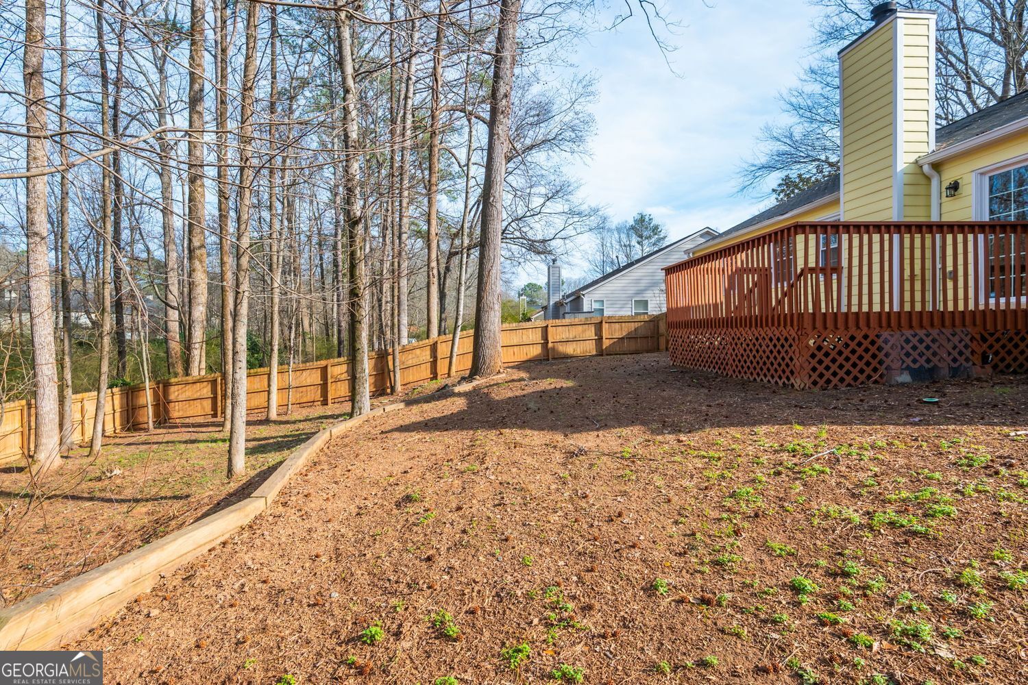 4207 Harris Ridge Court