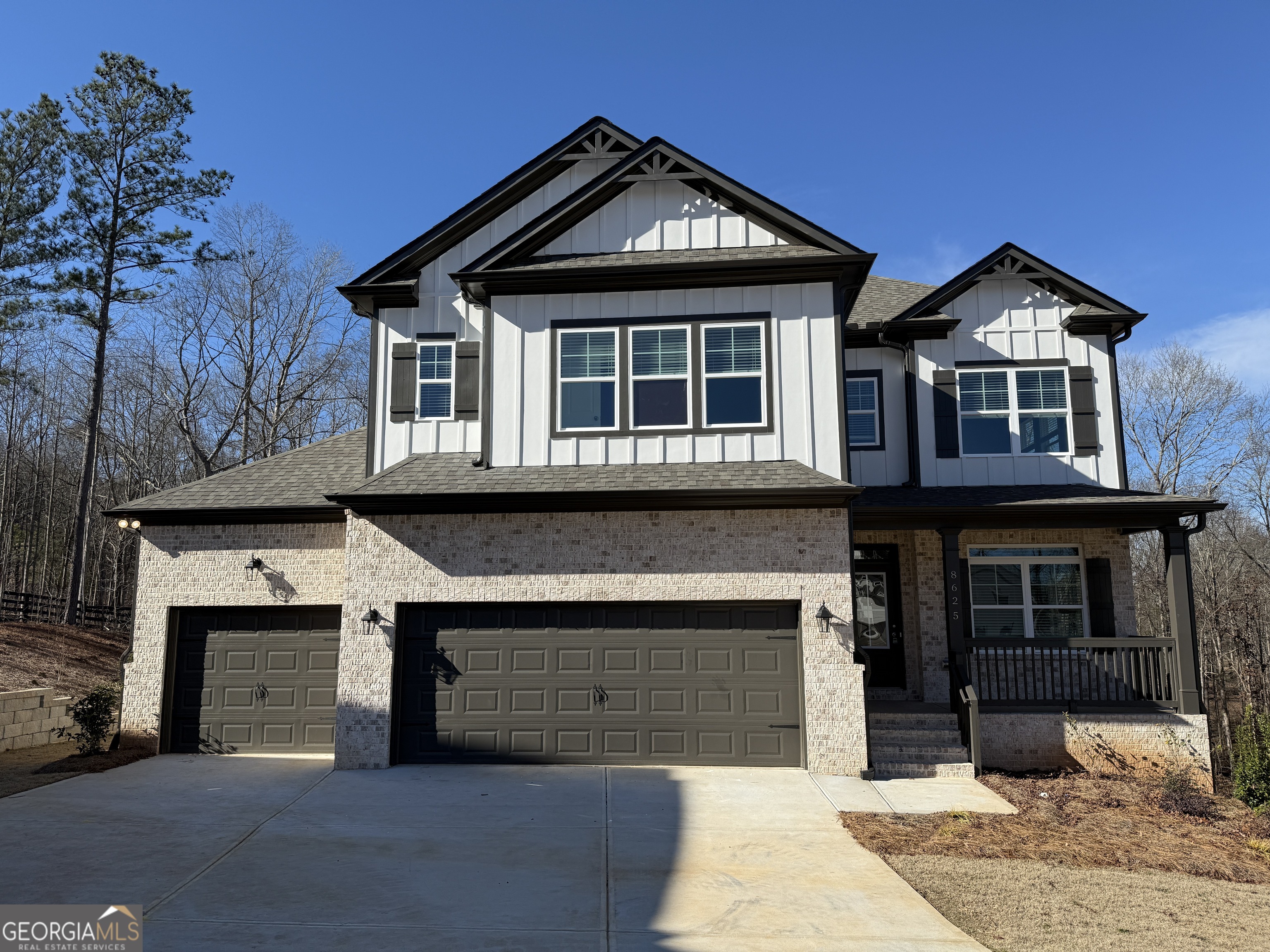 8625 Standing Stone