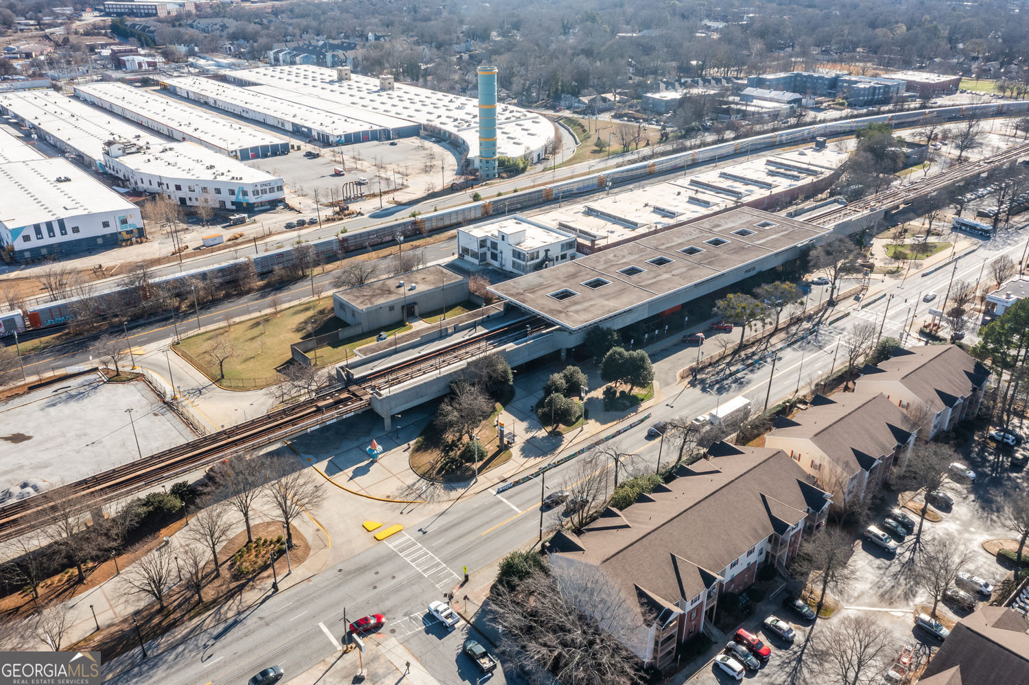 644 Wells Street SW # 16