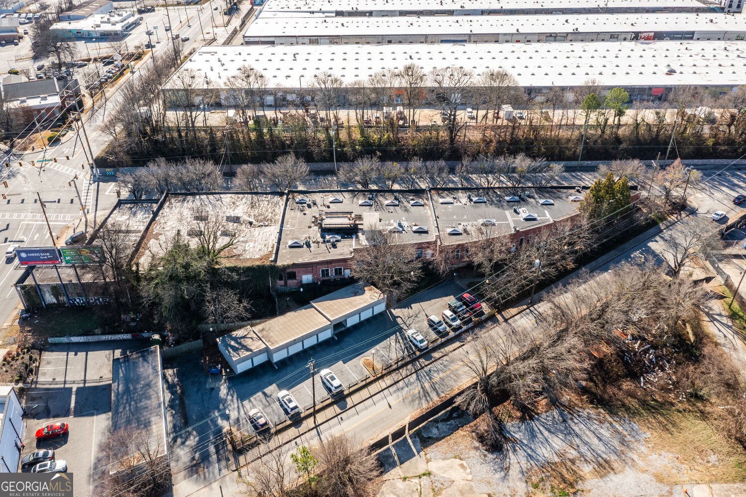 644 Wells Street SW # 16