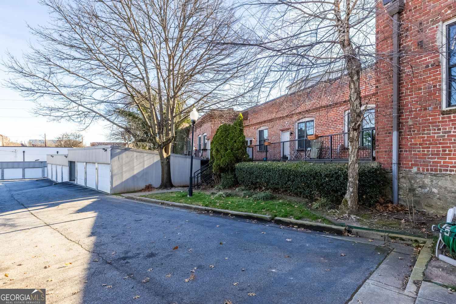 644 Wells Street SW # 16