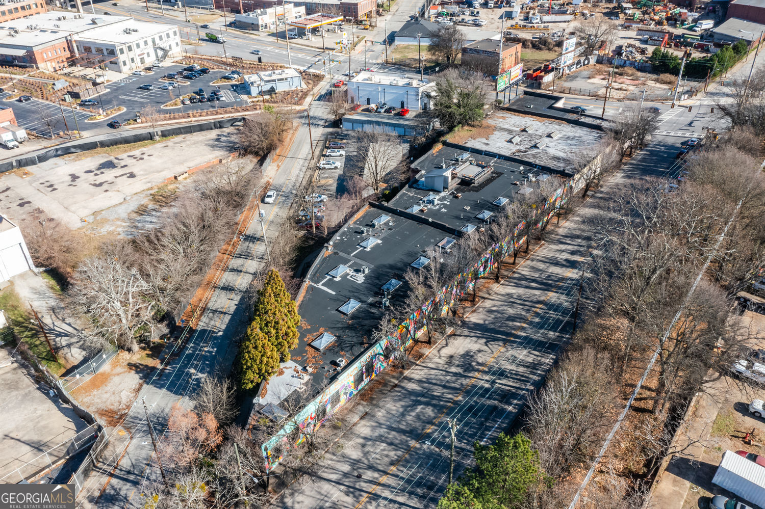 644 Wells Street SW # 16