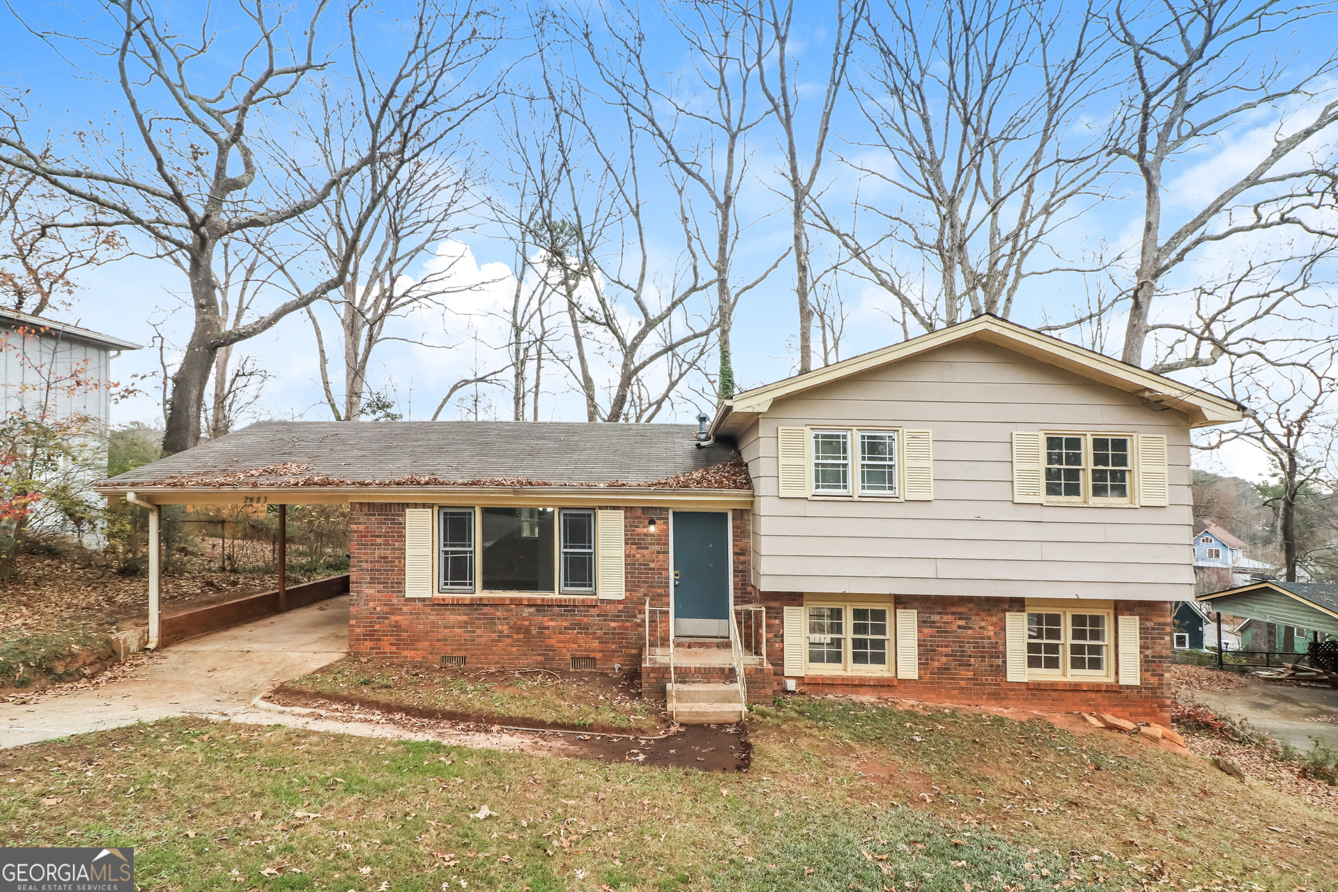 2483 Crestdale Circle SE