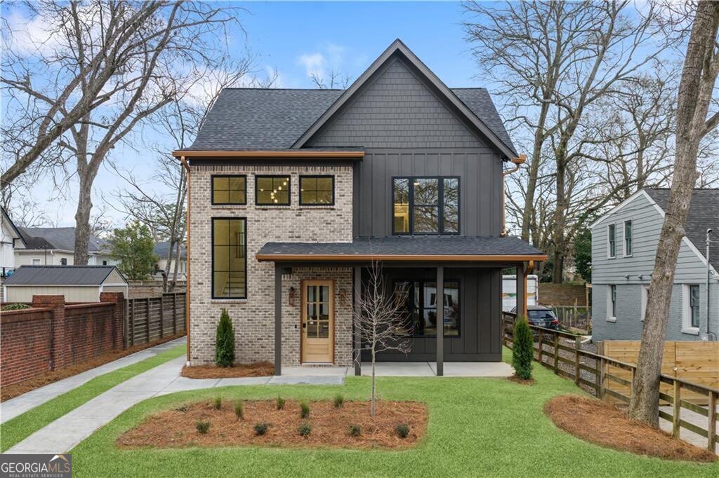 540 Willard Avenue SW