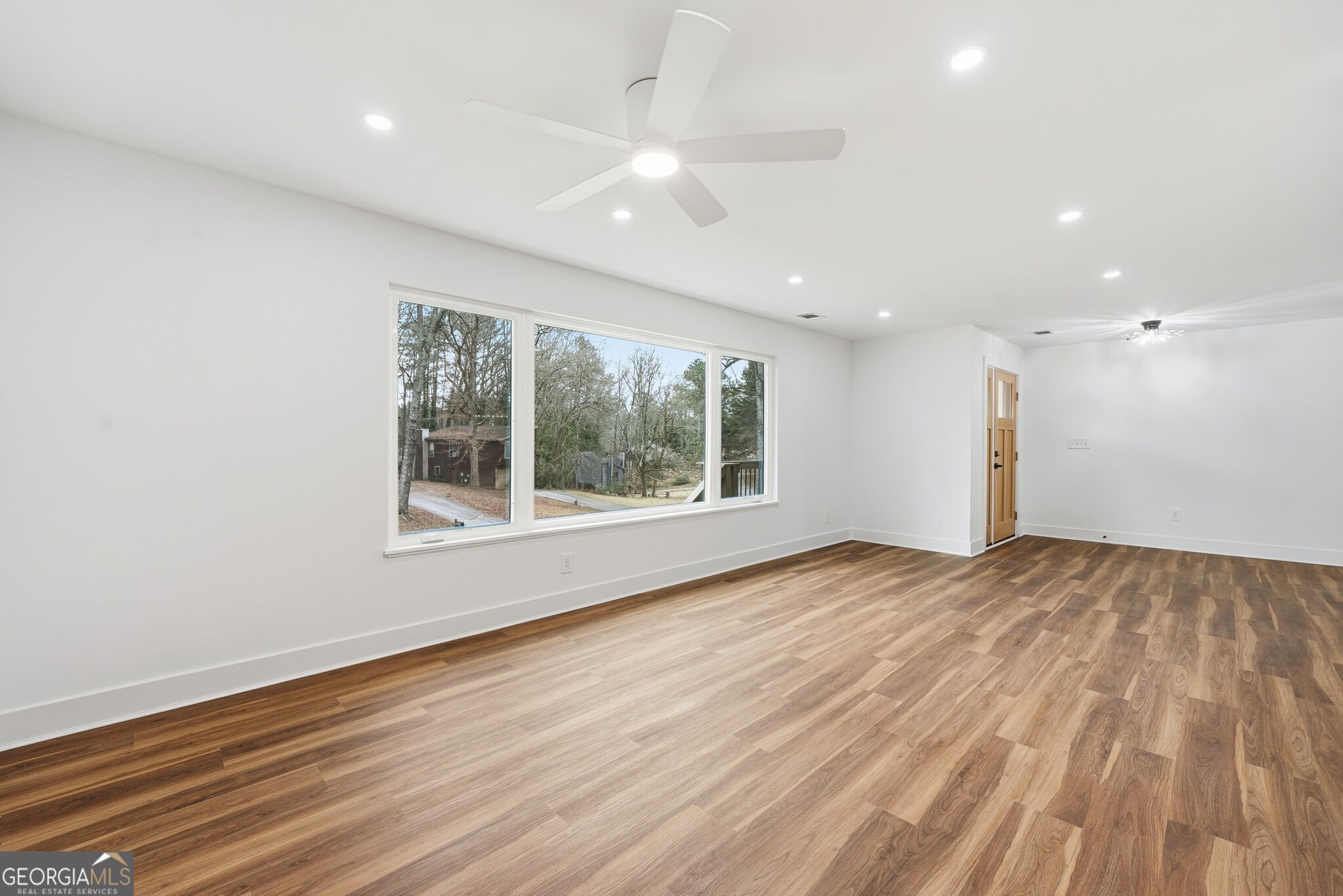 3668 Big Springs Road