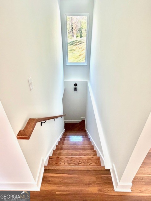 3668 Big Springs Road