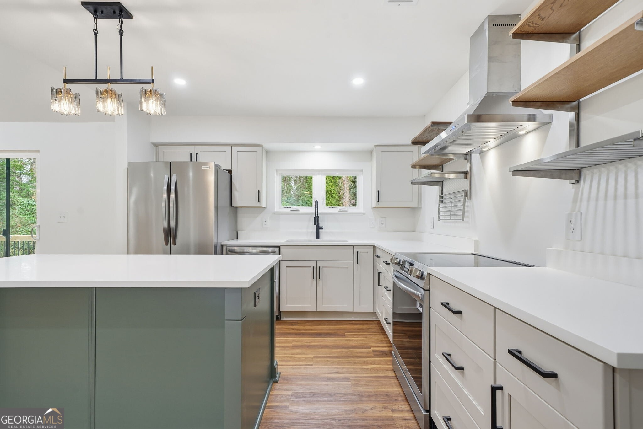 3668 Big Springs Road