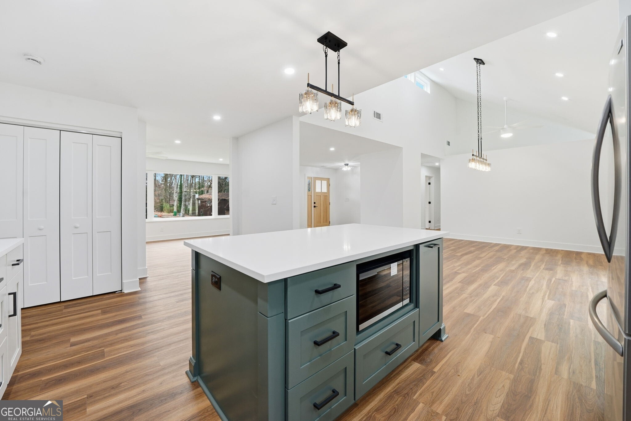 3668 Big Springs Road