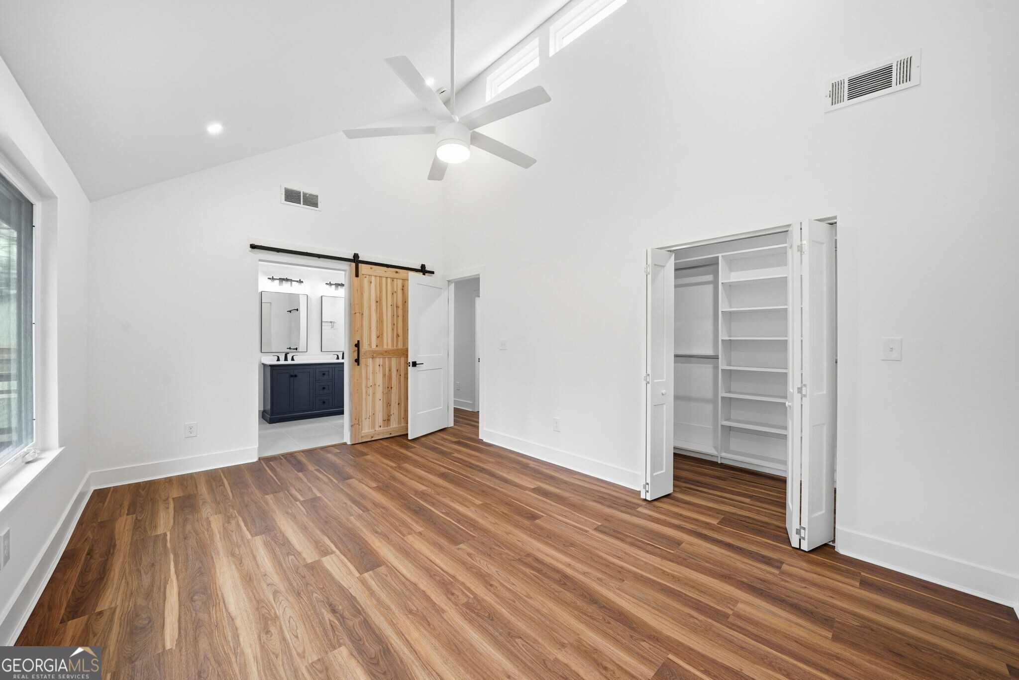 3668 Big Springs Road