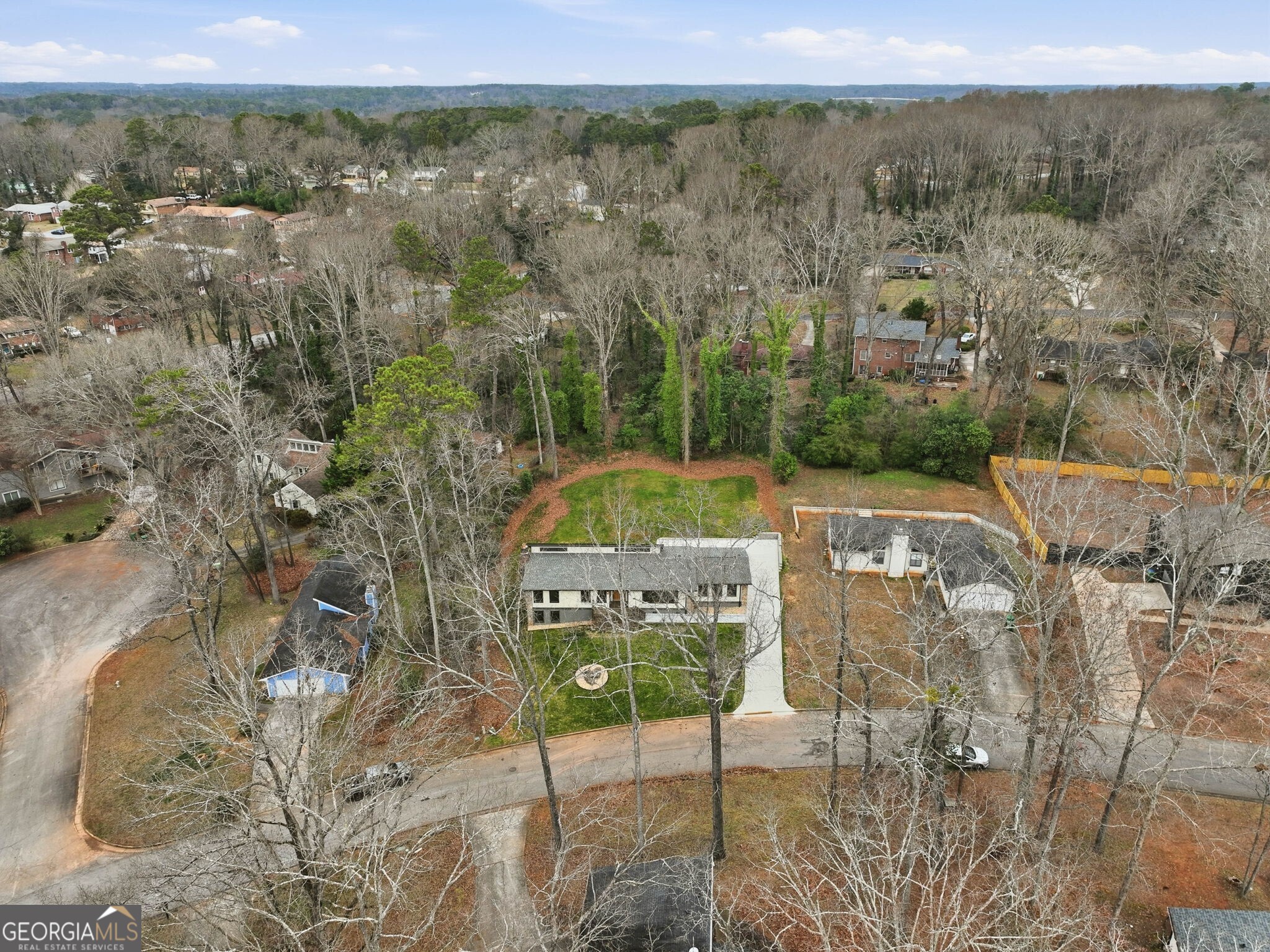 3668 Big Springs Road