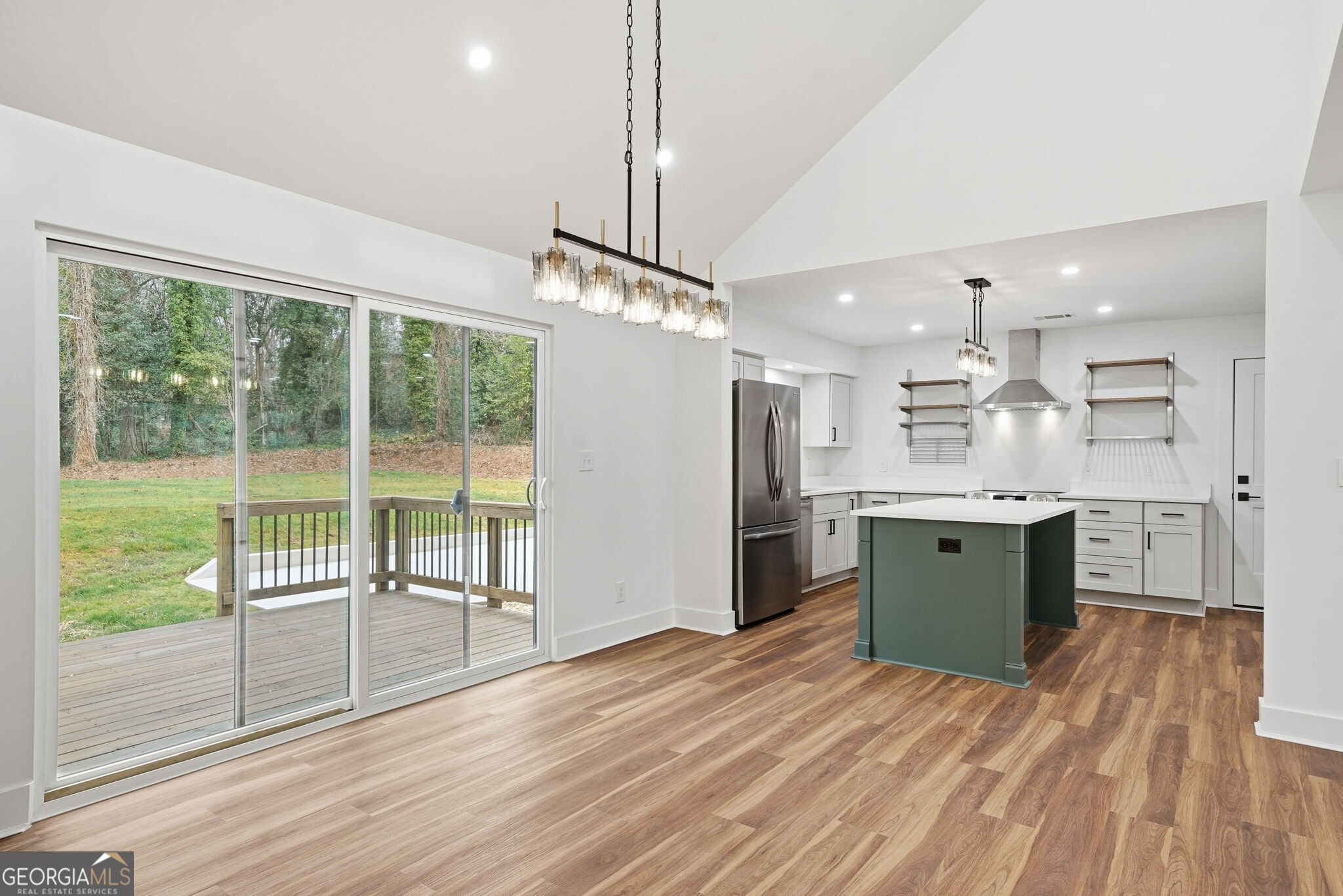 3668 Big Springs Road