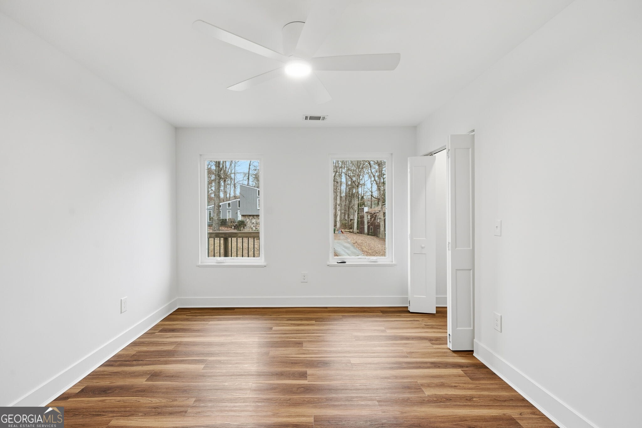 3668 Big Springs Road