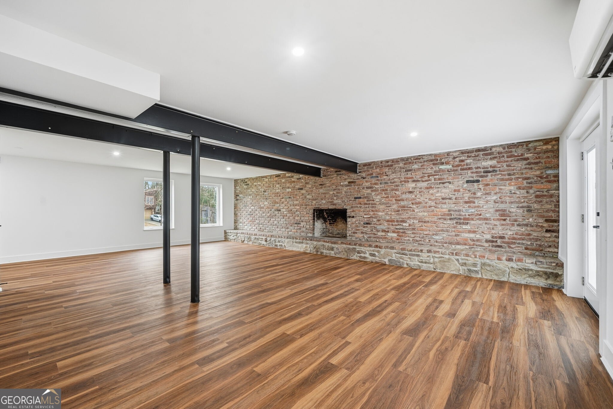 3668 Big Springs Road