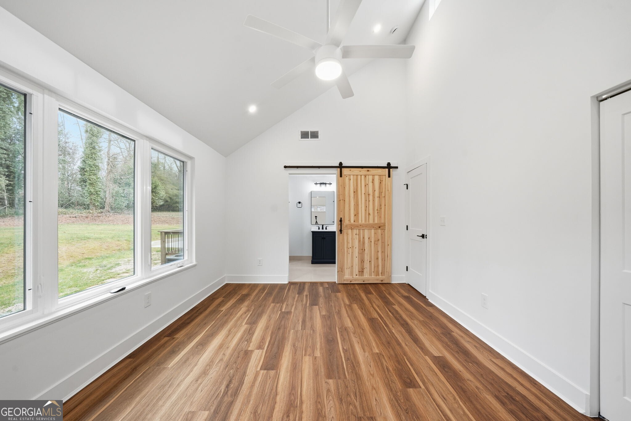 3668 Big Springs Road