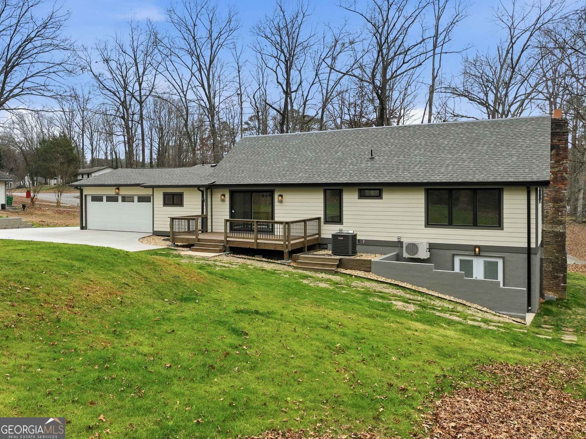 3668 Big Springs Road