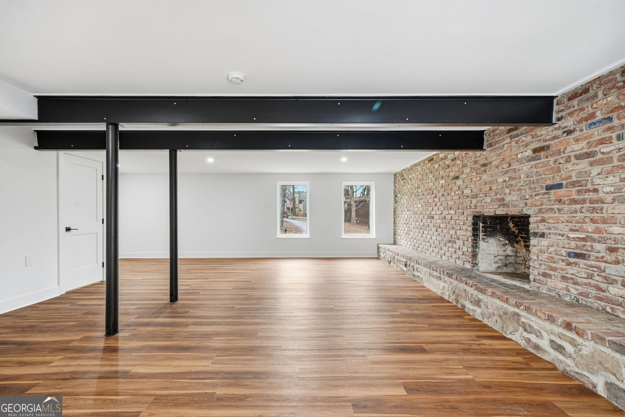 3668 Big Springs Road