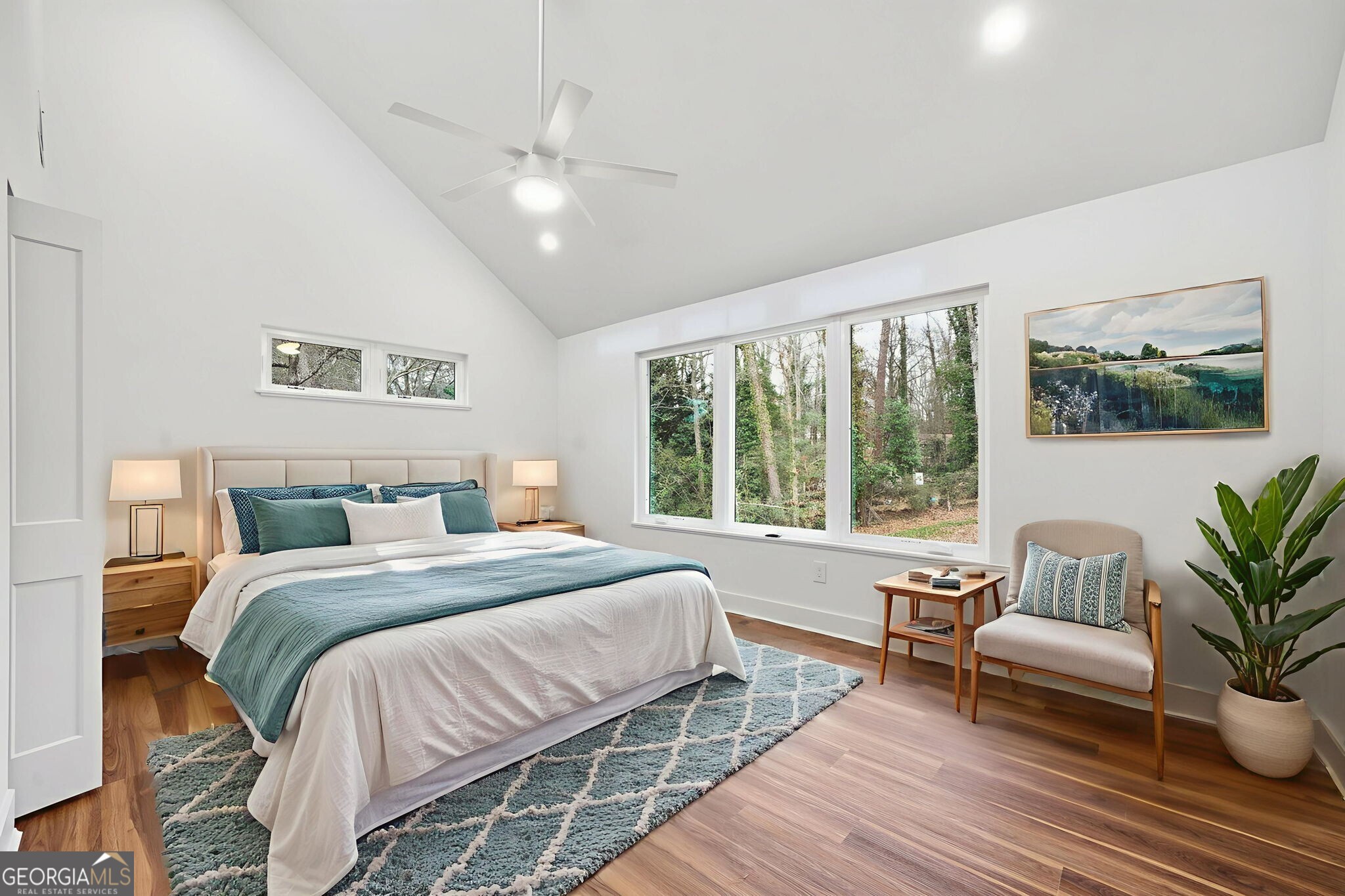 3668 Big Springs Road