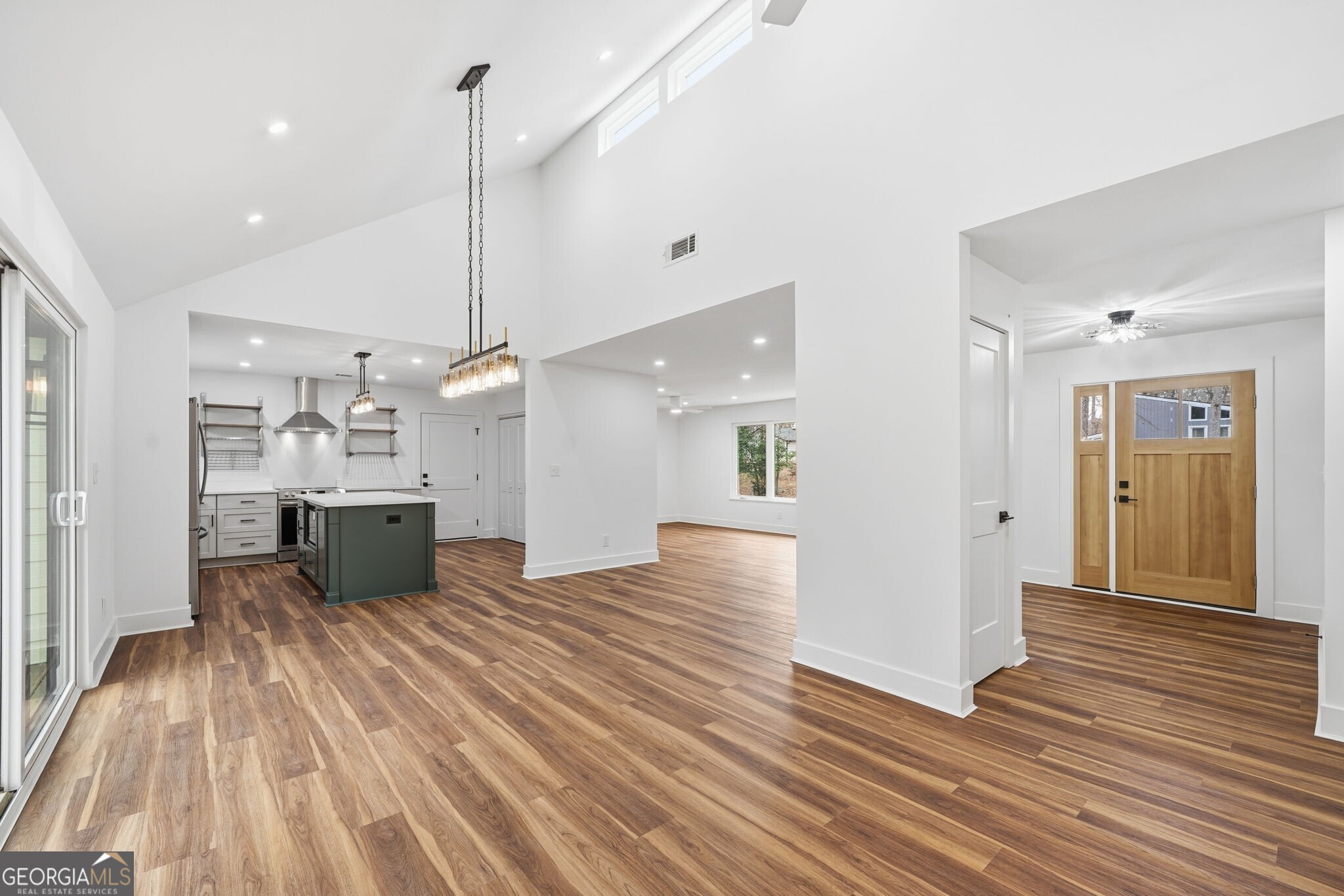 3668 Big Springs Road