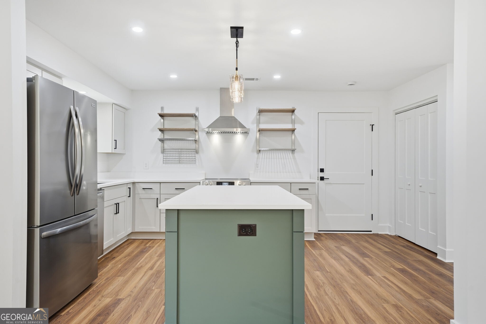 3668 Big Springs Road