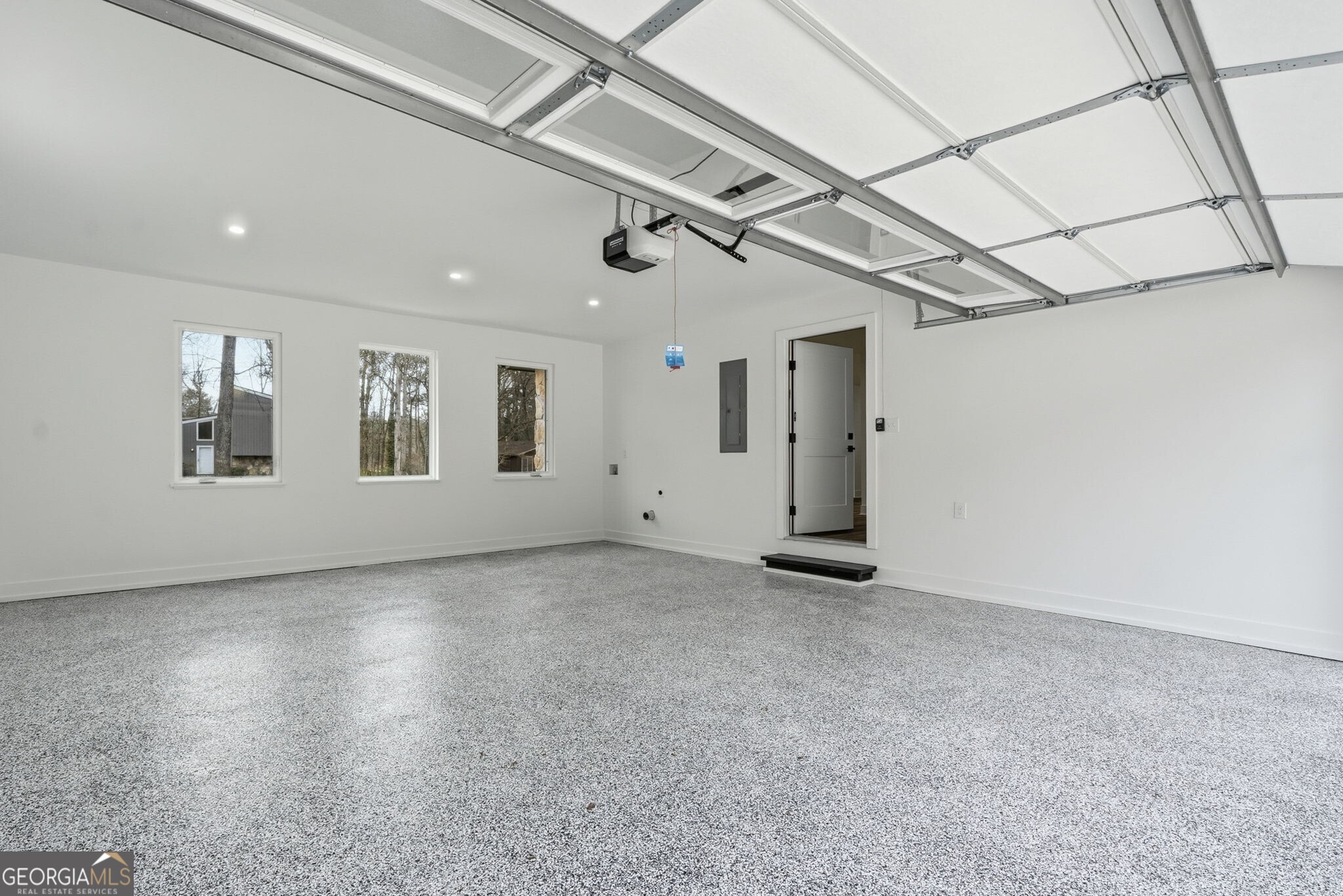 3668 Big Springs Road