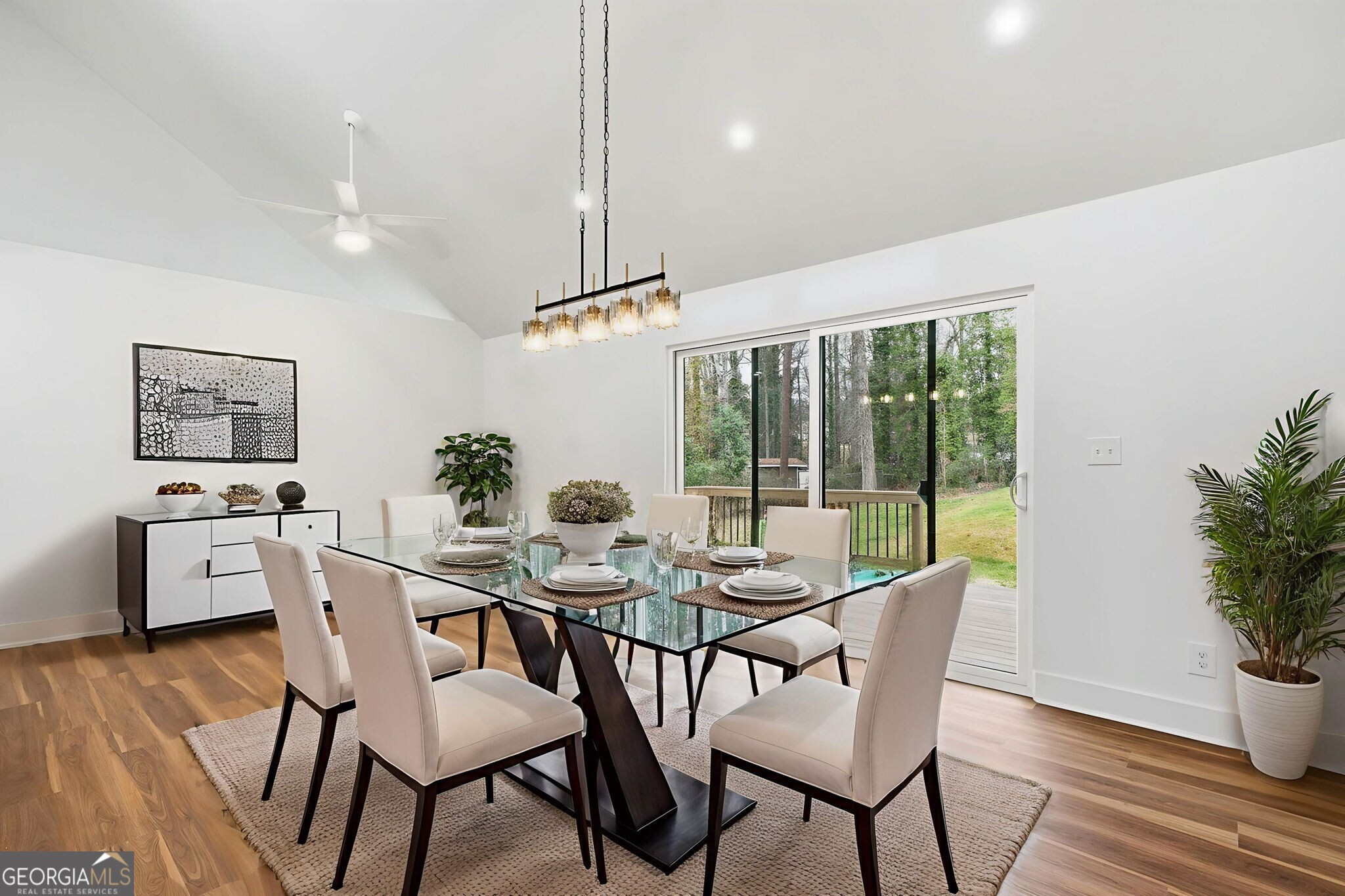 3668 Big Springs Road