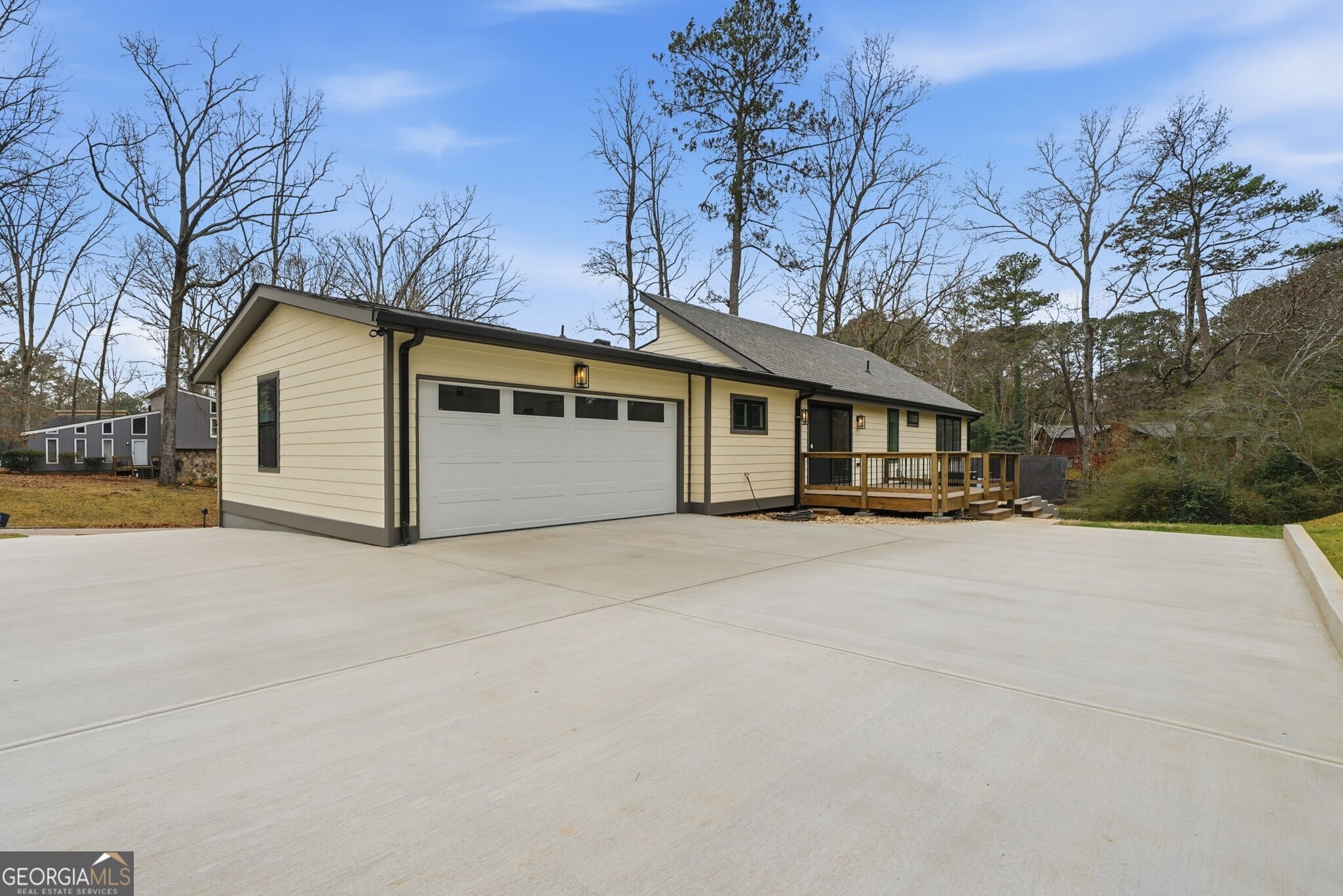 3668 Big Springs Road