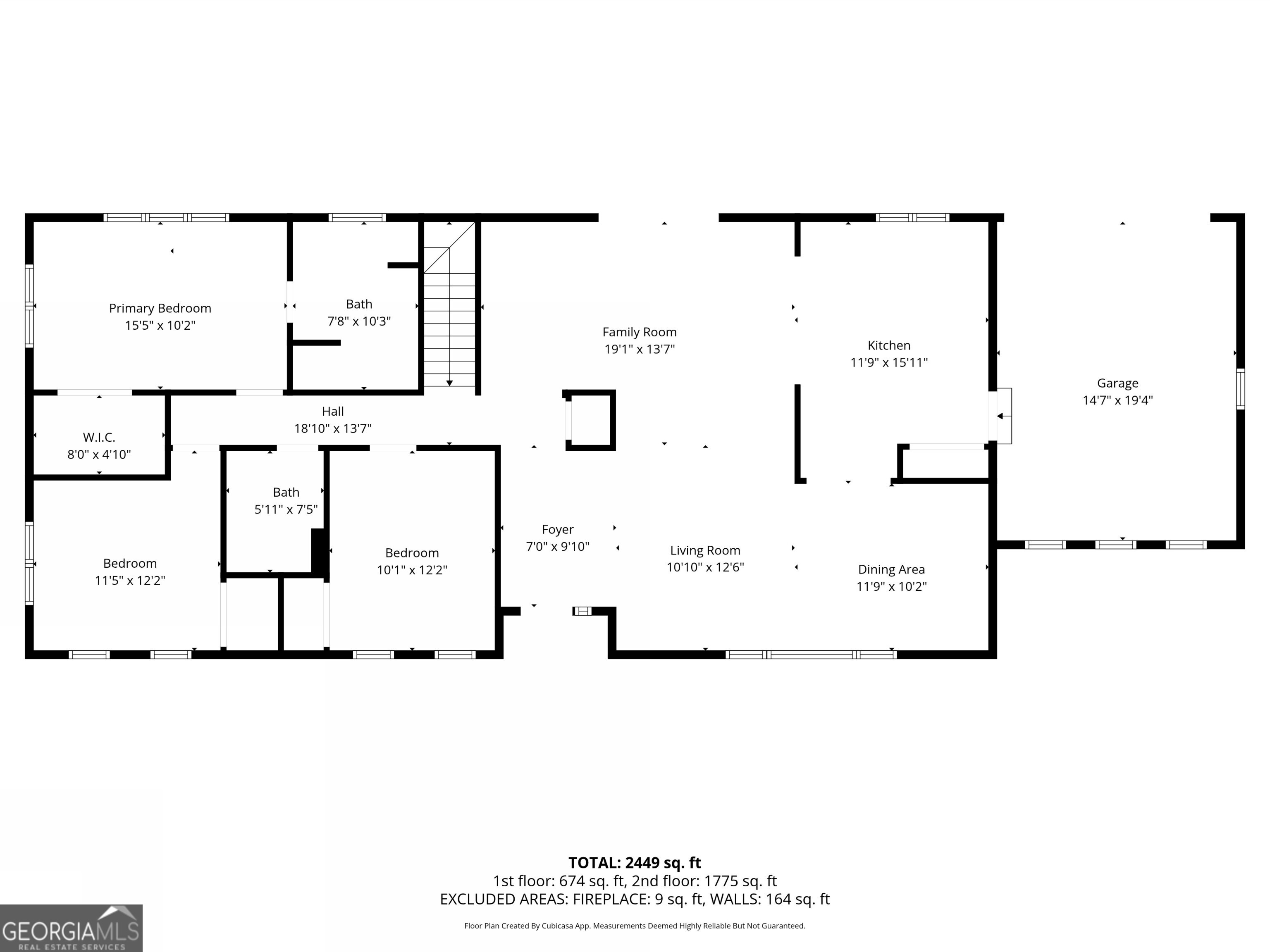 3668 Big Springs Road