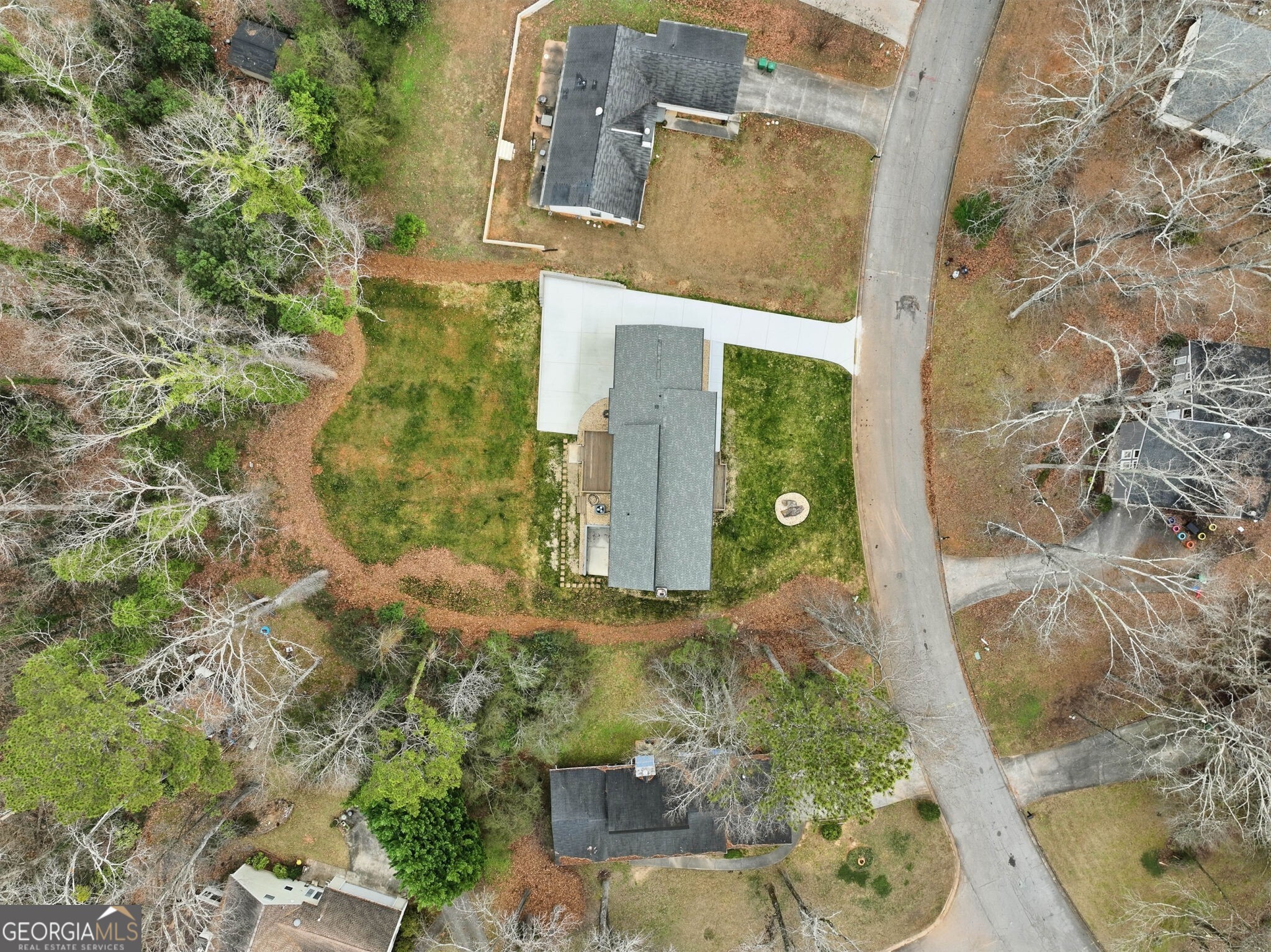 3668 Big Springs Road