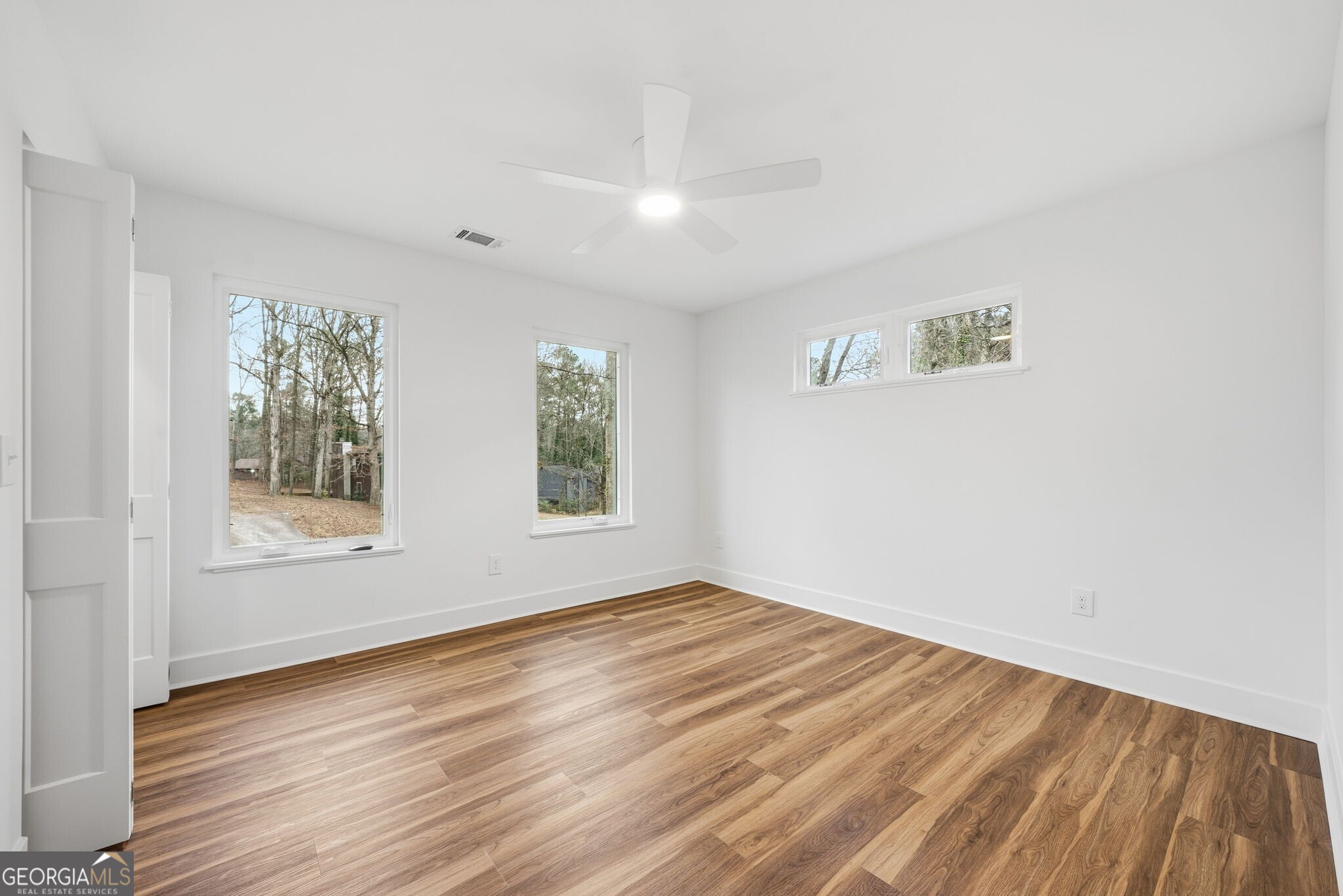 3668 Big Springs Road