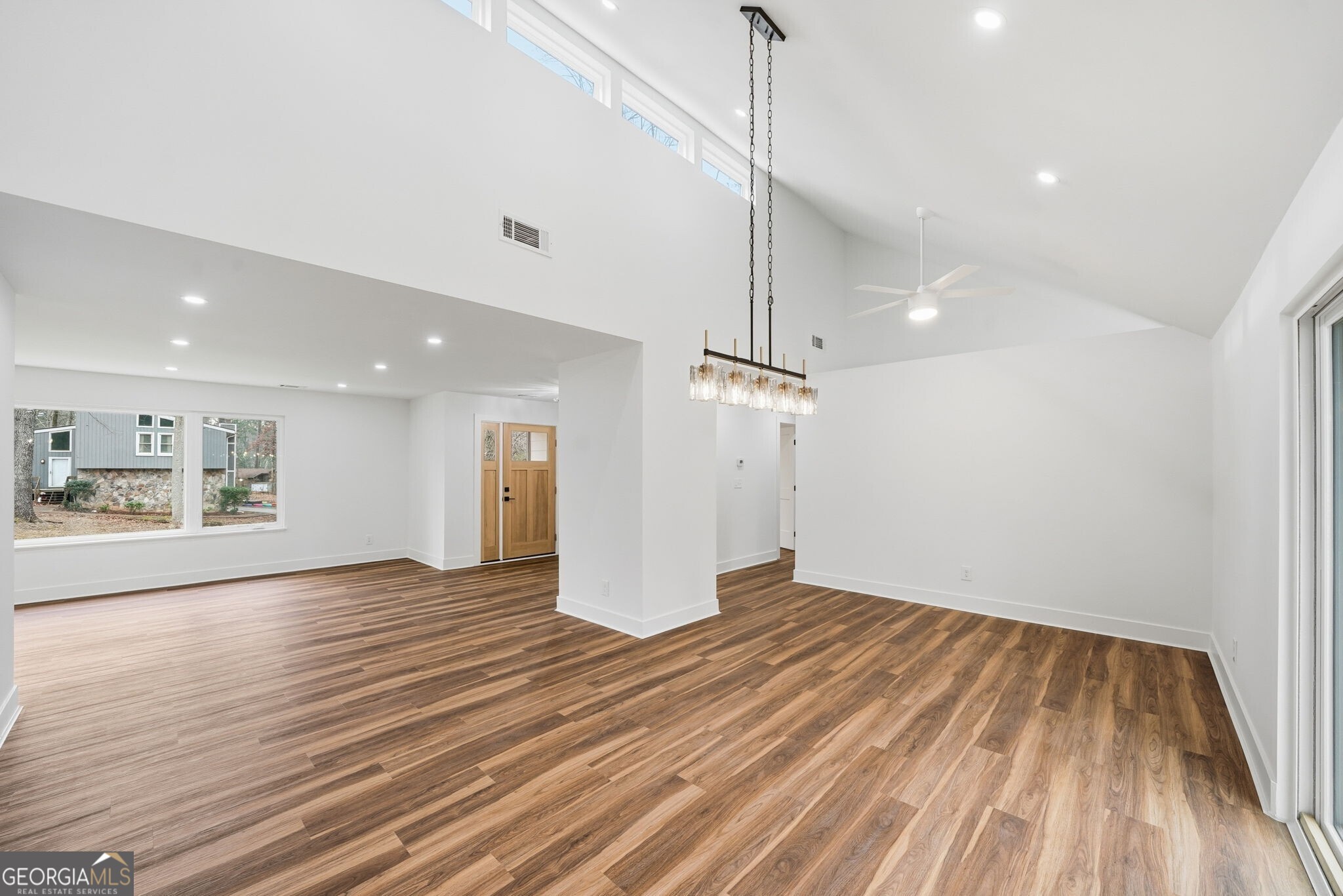 3668 Big Springs Road