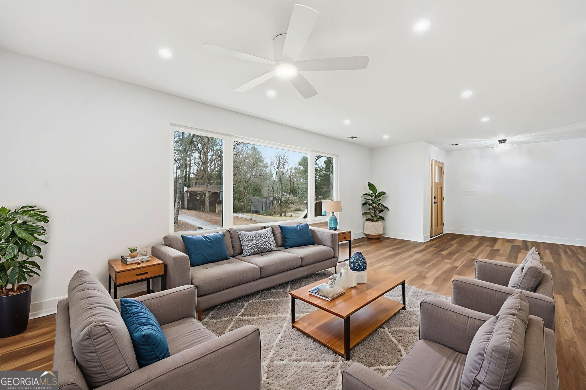 3668 Big Springs Road