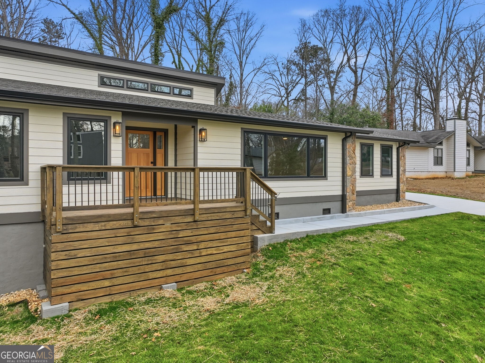 3668 Big Springs Road