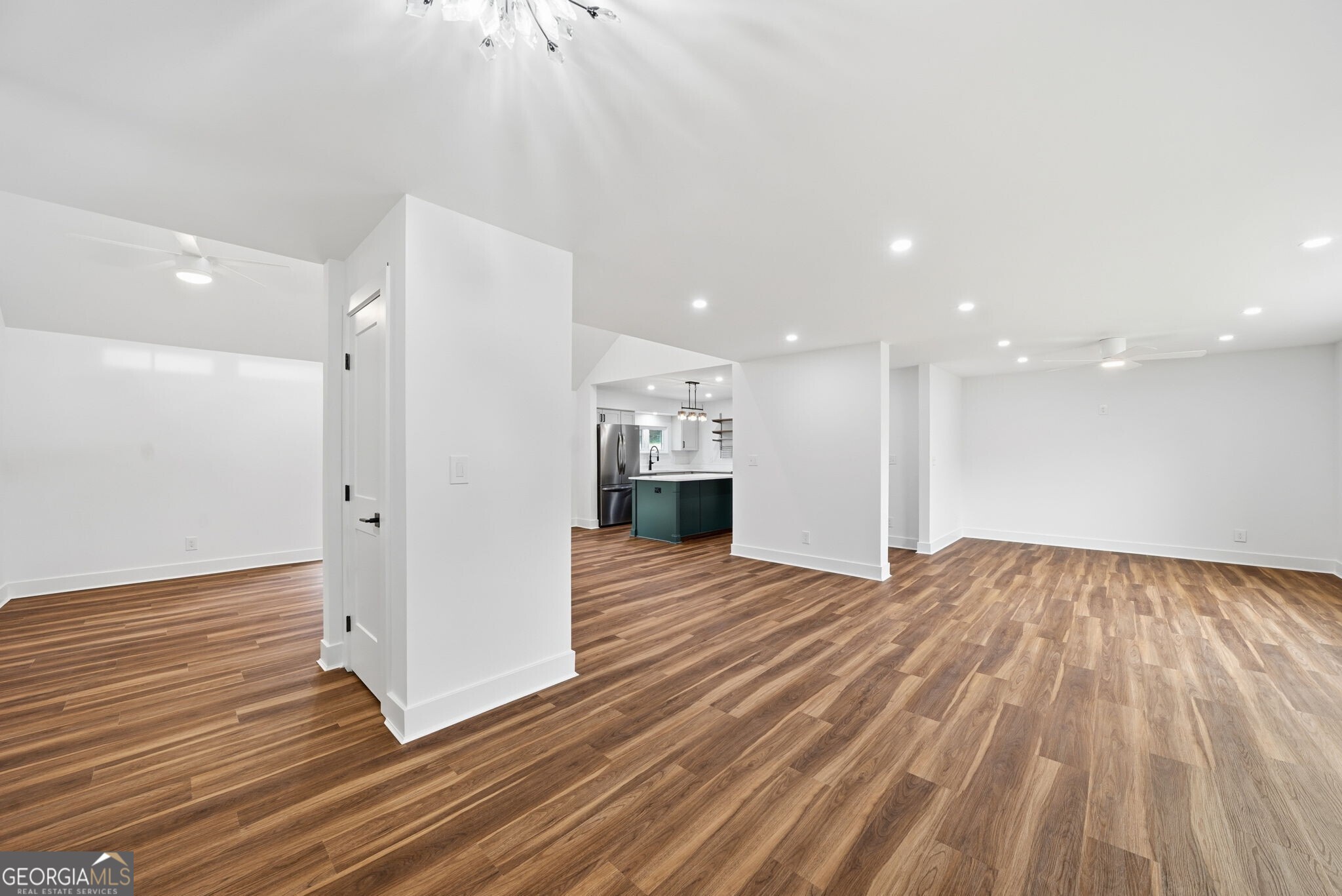 3668 Big Springs Road