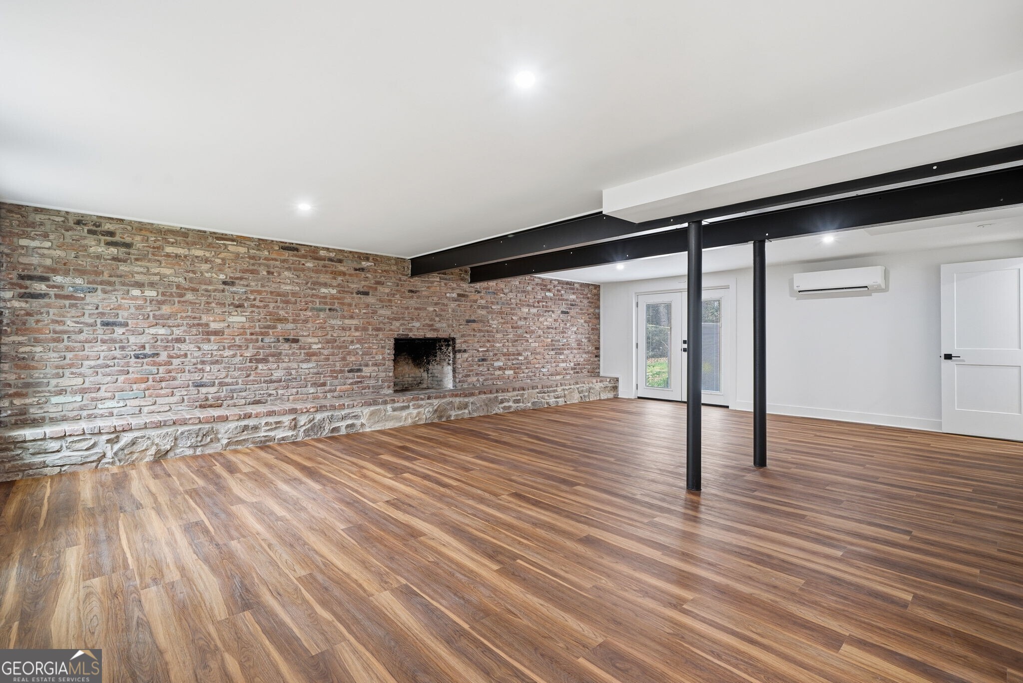 3668 Big Springs Road