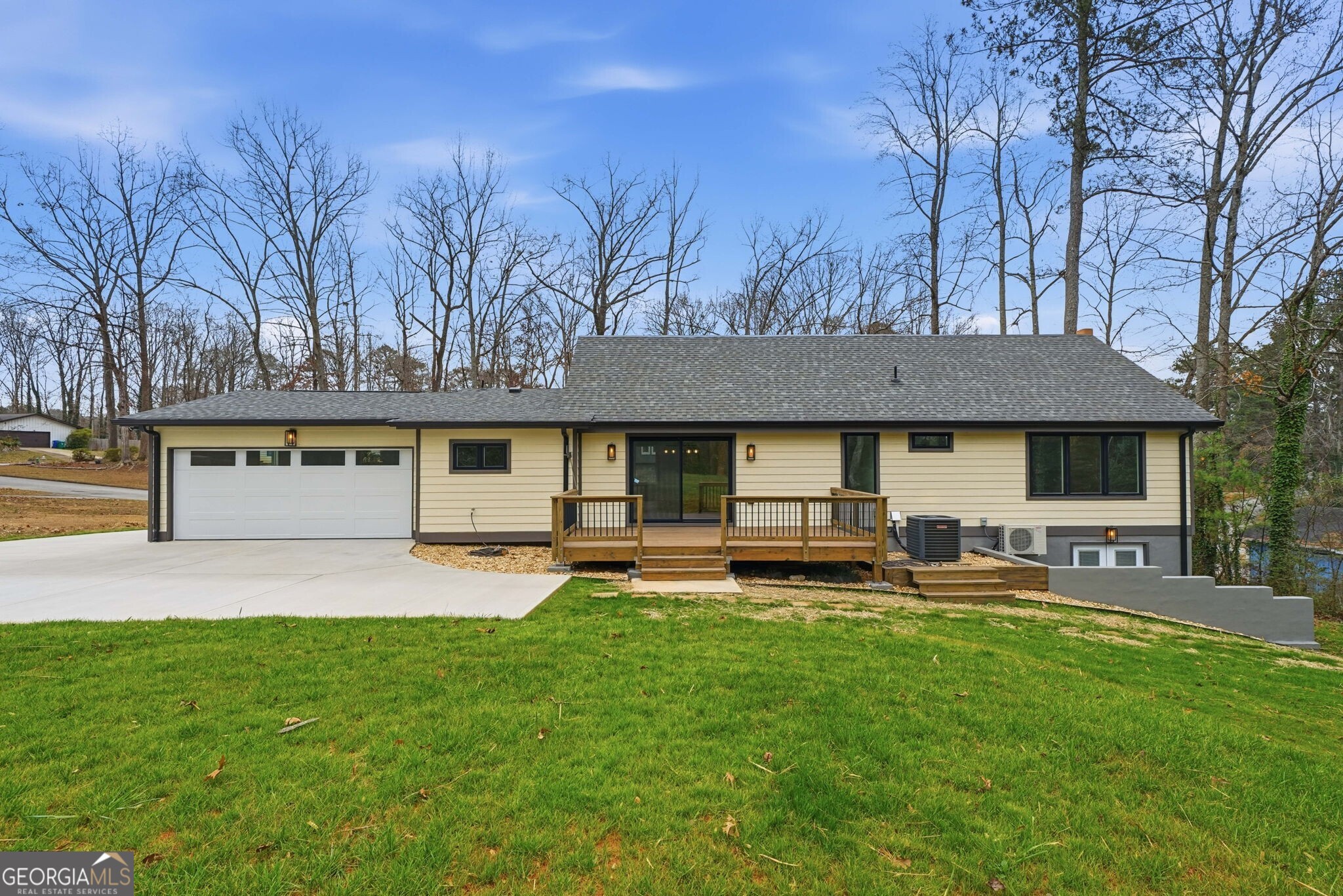 3668 Big Springs Road