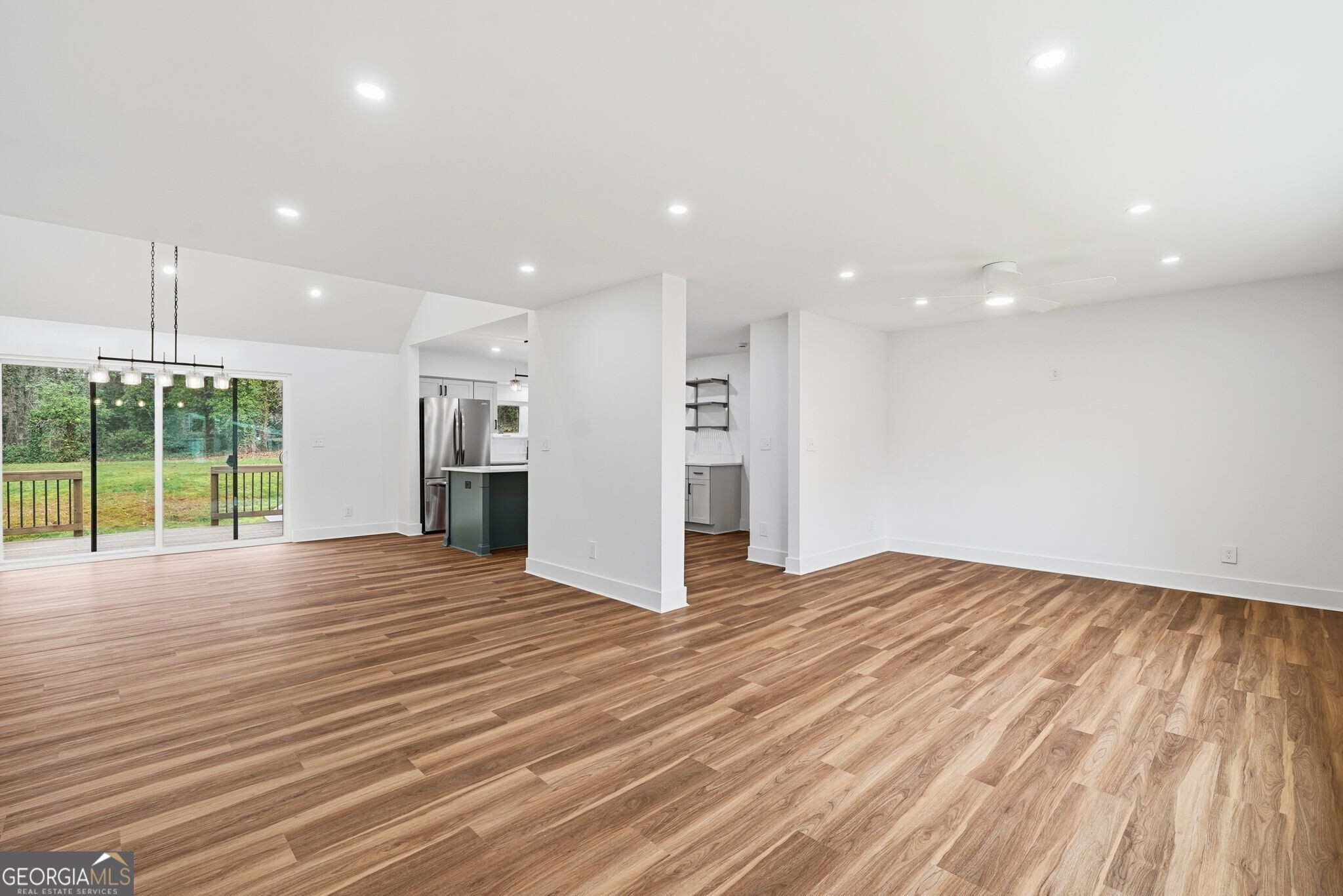 3668 Big Springs Road