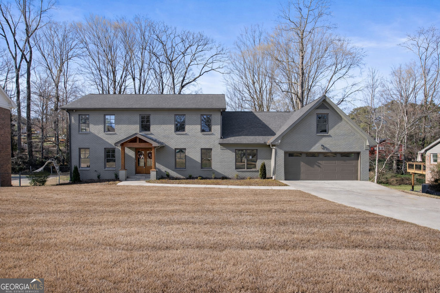 3928 Northlake Creek Drive